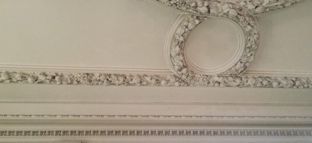 unique design details