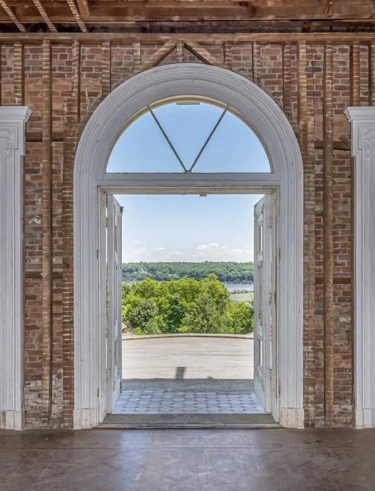 designing heritage homes